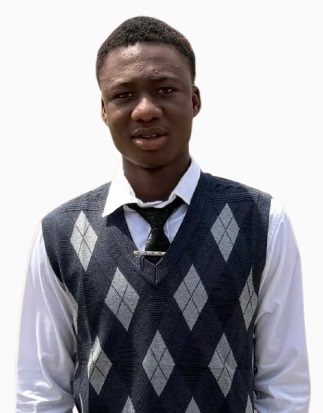 Image of George Odo